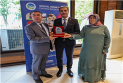 “Erişilebilir bir yaşam hepimizin sorumluluğu”
