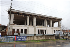 Karapürçek SGM’de sona doğru: Büyükşehir son durumu açıkladı