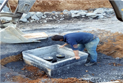 Sapanca’da iki proje tamamlandı