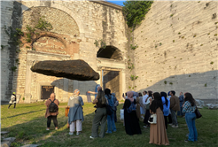 Büyükşehir Akademi’de eğitimler sona erdi