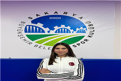 Zümra Rezzan Dünya Şampiyonası yolunda