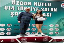 Büyükşehir sporcuları dolu dizgin