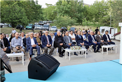 Şiirin ruhu yeniden Sakarya’da canlandı: Uluslararası Sapanca Şiir Akşamları 24’üncü kez…