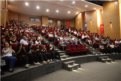 Sakarya’da öğrenciler ayrışan her atıkla geleceğe umut taşıdı
