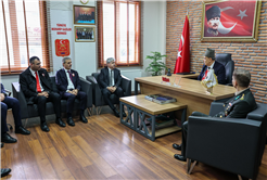 “Çanakkale’de yazılan destan, milletimizin azim ve iradesinin en güçlü kanıtıdır”