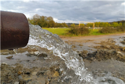 “31 ayda 150 bin kişinin ihtiyacını karşılayacak içme suyuna ulaştık”