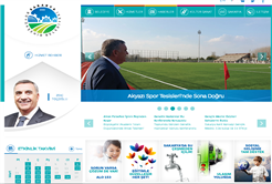 Büyükşehir 7 Gün 24 Saat Online