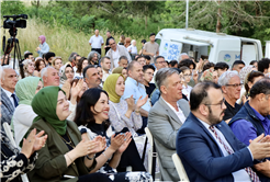 Şiirin ruhu yeniden Sakarya’da canlandı: Uluslararası Sapanca Şiir Akşamları 24’üncü kez…
