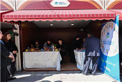 Sakarya’nın merkezine Sağlık Sokağı açıldı: Sağlığın her alanında danışmanlık ve tetkik yapıyorlar…