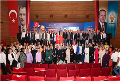 “Sakarya tarihine iz bırakacak işler yapmak için çalışıyoruz”