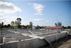 Kuzeyin arıtma tesisi gün sayıyor