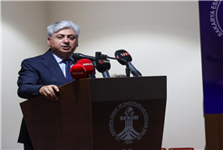 “Gelecek neslin Ahi Evran kültürüyle büyümesi toplumumuz için çok kıymetlidir”