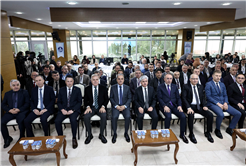 Sapanca Gölü bilimin ışığında yaşayacak: “Geçmişin emaneti ve yarının en kıymetli mirasını koruyacağız”