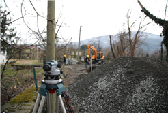 Sapanca Yanık’ta son 9 kilometre