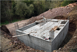 Hendek’in iki mahallesi kaynak suyu içecek