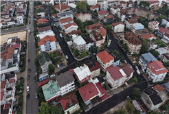 Erenler’de 19 sokağın altyapı ve üstyapısına Büyükşehir eli