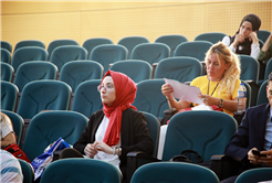 Göl konusunda kurumsal bir bilinç oluşturduk