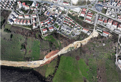 Başkan Yusuf Alemdar’dan yeni arter müjdesi: Beşköprü’ye ulaşım yeni duble yoldan çok daha kolay olacak