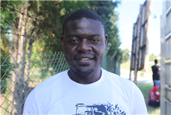 Afrokarya’lılar SASKİ tesislerinde