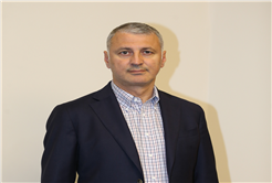Hedeflerimize hep birlikte yürüyeceğiz