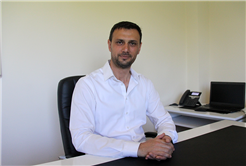 SASKİ’de görev değişimi