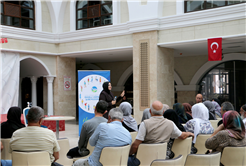 “Zihinsel sağlığın temel taşları merak ve ilginin korunmasıdır”