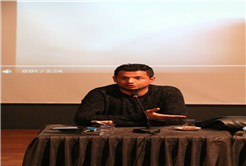 “Futbol ve Sinemanın kendine has seyircisi vardır”  