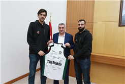 Sporun geleceğine en güzel yatırım