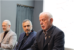 OSM’de Bursevî’ye vefa: Sergi açıldı, panelde düşünce dünyası konuşuldu