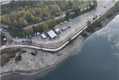 Sapanca Park Türkiye’nin doğal cennetini yaşayan bir mirasa dönüştürecek: “Bir hayalimizi daha gerçeğe dönüştürüyoruz”