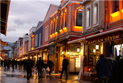 Tarihi Uzunçarşı’nın üzerinin kapanması ve 3. Etap için yeni gelişme: “Teknik çalışmalar hızla başlayacak”