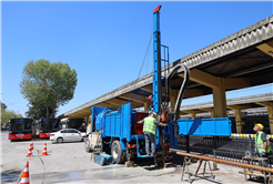 Yusuf Alemdar 25 gün önce Erdoğan'la görüşmüştü: Merkezden geçen 4 ayrı geçitte işlem başladı 