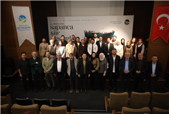 25. Uluslararası Sapanca Şiir Akşamları unutulmaz bir finalle sona erdi