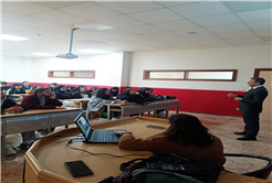 Büyükşehir, tarihi spor yatırımlarını üniversite gençliğiyle paylaştı