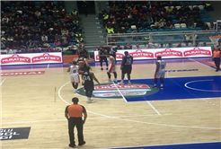 Büyükşehir Uşak’tan galibiyetle dönüyor