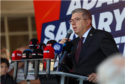 ADARAY Cumhuriyet Bayramı'nda yeniden yollarda: Sakarya’ya hayırlı olsun