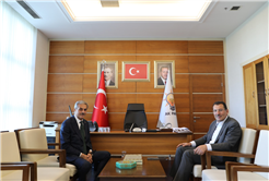 “Şehrimizin yarınlarını birlikteliğimizin gücüyle şekillendireceğiz” 
