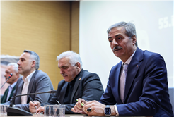 “Geyve’de ilçemizin ve hemşehrilerimizin yanında olmaya devam edeceğiz”