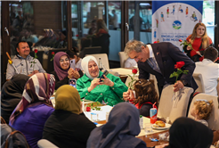 “Erişilebilir bir yaşam hepimizin sorumluluğu”