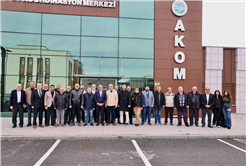 “Gölü kirleten her şeye karşıyız, tek derdimiz Sapanca Gölü’nü korumak”