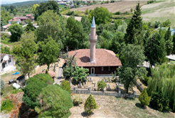 Büyükşehir’in atölyesinde şehrin tarihi iki mekanına yolculuk