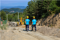Sapanca için alternatif su kaynakları sırayla devreye alınıyor