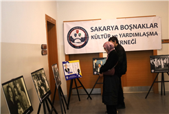 Bilge Kral Aliya vefatının 22. yıl dönümünde anıldı