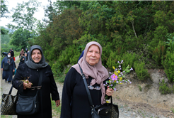 Büyükşehir YADEM’le hep genç ve enerji dolu kalıyorlar