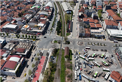 Demiryolunda enerji akışı kesilecek, trenler Mithatpaşa’dan kalkacak