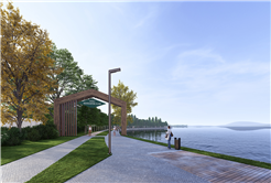 Sakarya’nın beklediği doğa projesi şehre tanıtılıyor: 6 kilometrelik yeni yaşam alanı…