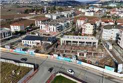 Arifiye Yüzme Havuzu ve Gençlik Merkezi’nde geri sayım: Binlerce gencin hayatına dokunacak