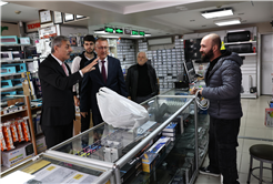 Geçmiş olsun Sakarya