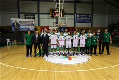 Büyükşehir Evinde Galip