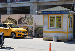 Sakarya Ulaşım Portalı’na yeni özellik: Taksi durakları tek tıkla görülebilecek